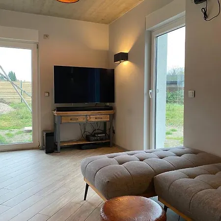Private Zimmer im Haus in Heinersdorf Steinhofel Exterior foto