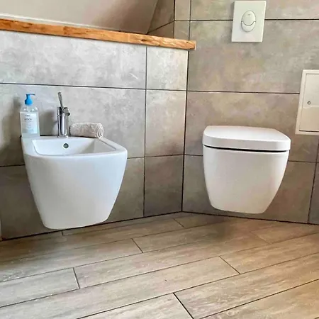 Private Zimmer im Haus in Heinersdorf Steinhofel Exterior foto