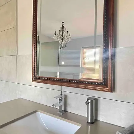 Private Zimmer im Haus in Heinersdorf Steinhofel Exterior foto