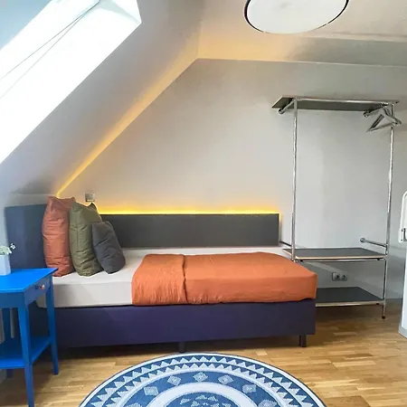 Private Zimmer im Haus in Heinersdorf Steinhofel Exterior foto