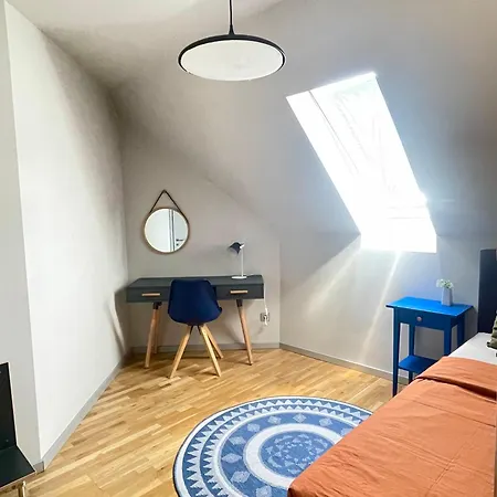 Private Zimmer im Haus in Heinersdorf Steinhofel Exterior foto