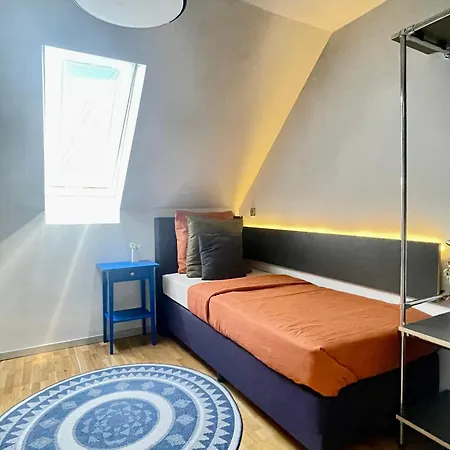 Private Zimmer im Haus in Heinersdorf Steinhofel Exterior foto