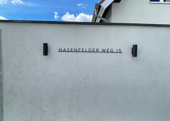 Private Zimmer im Haus in Heinersdorf