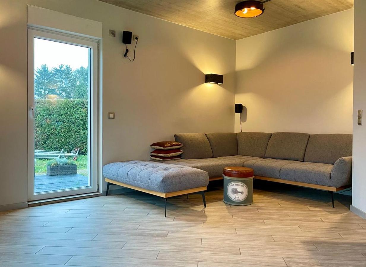Private Im Haus In Heinersdorf