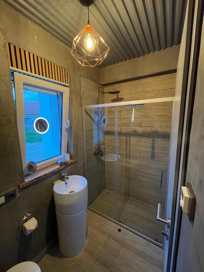 Private Im Haus In Heinersdorf Apartment Steinhofel