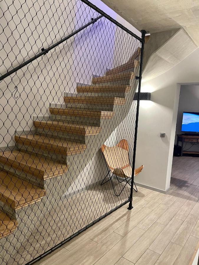 Private Im Haus In Heinersdorf *