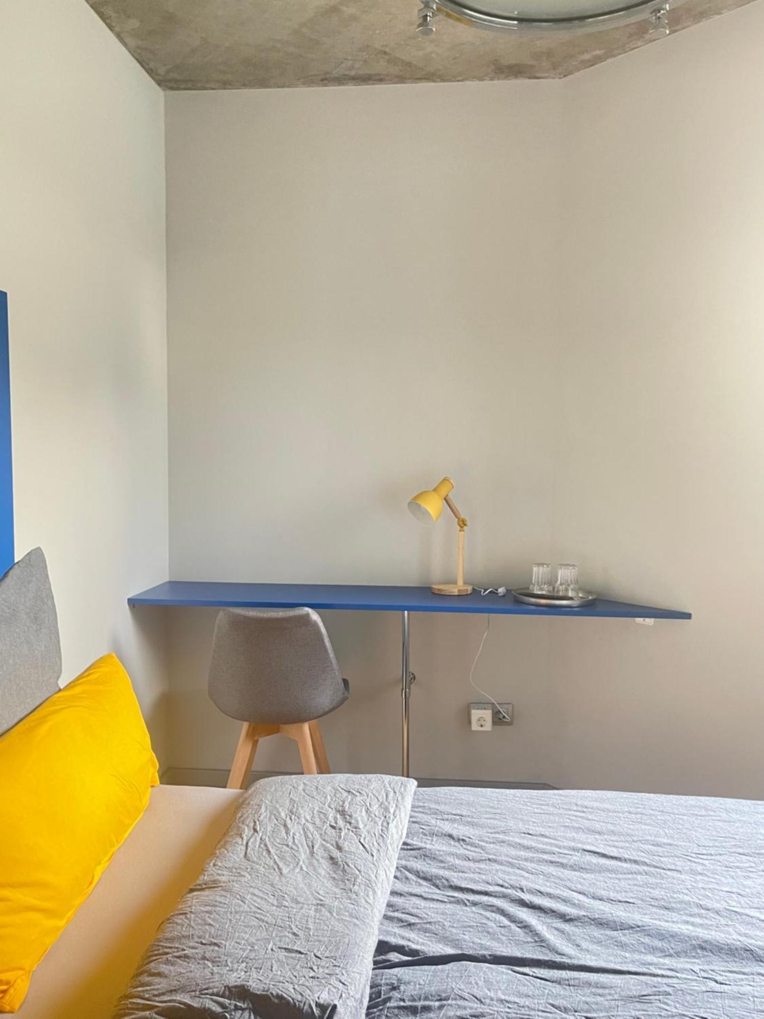 Private Im Haus In Heinersdorf *