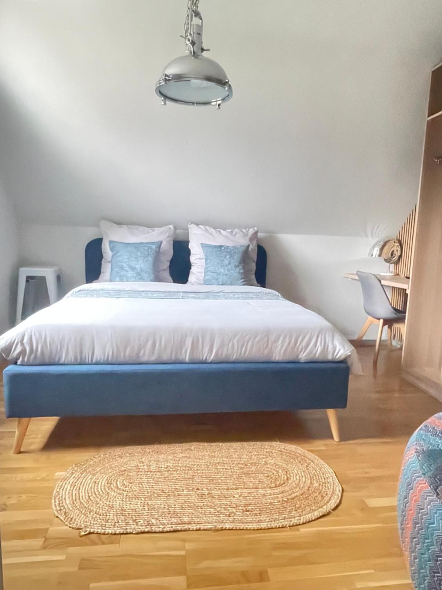 Private Im Haus In Heinersdorf *