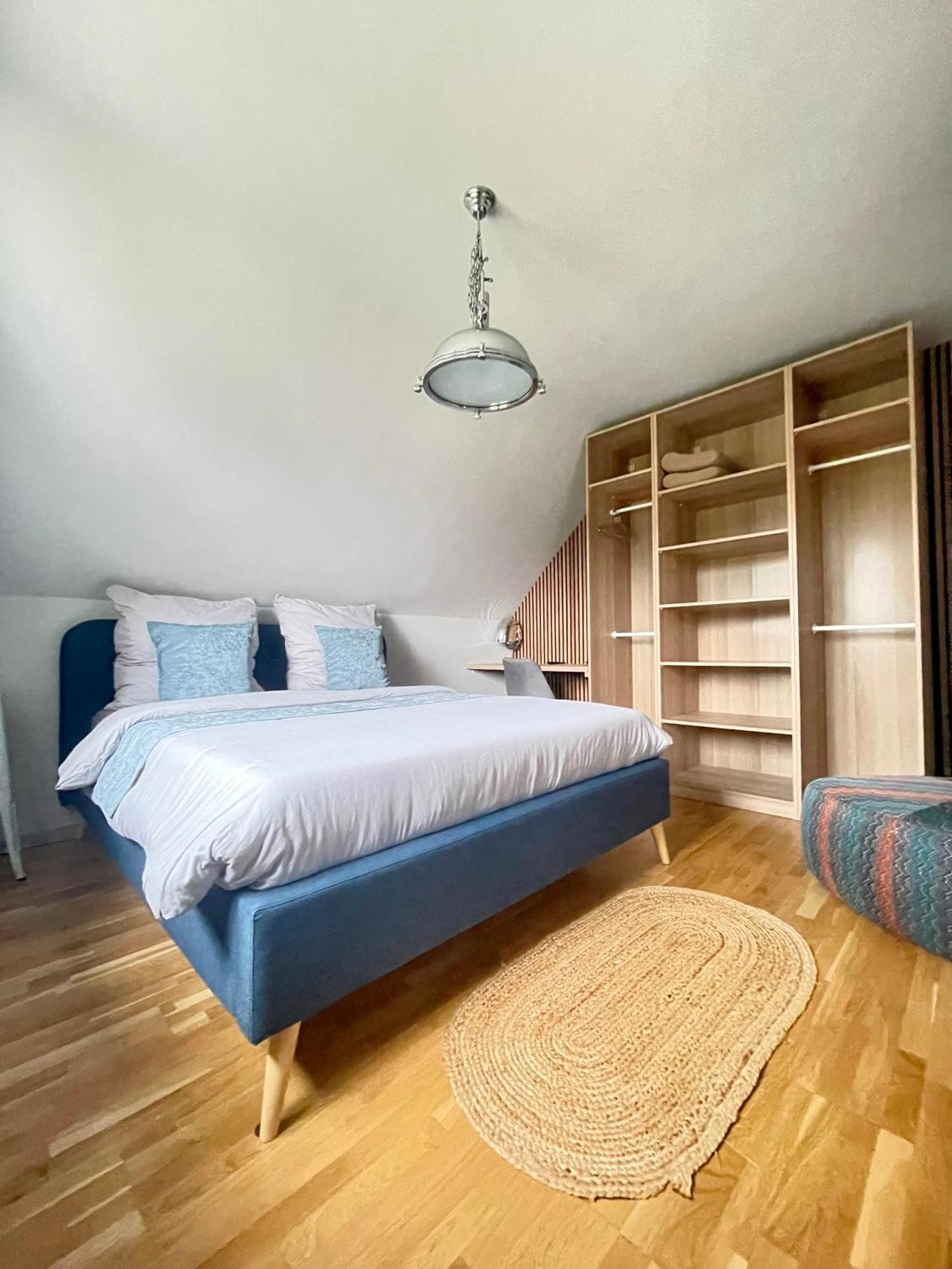 Apartment Private Im Haus In Heinersdorf Steinhofel