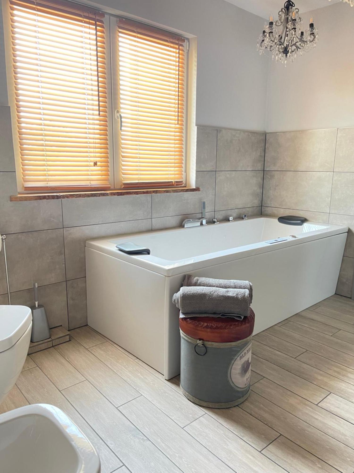 Private Im Haus In Heinersdorf