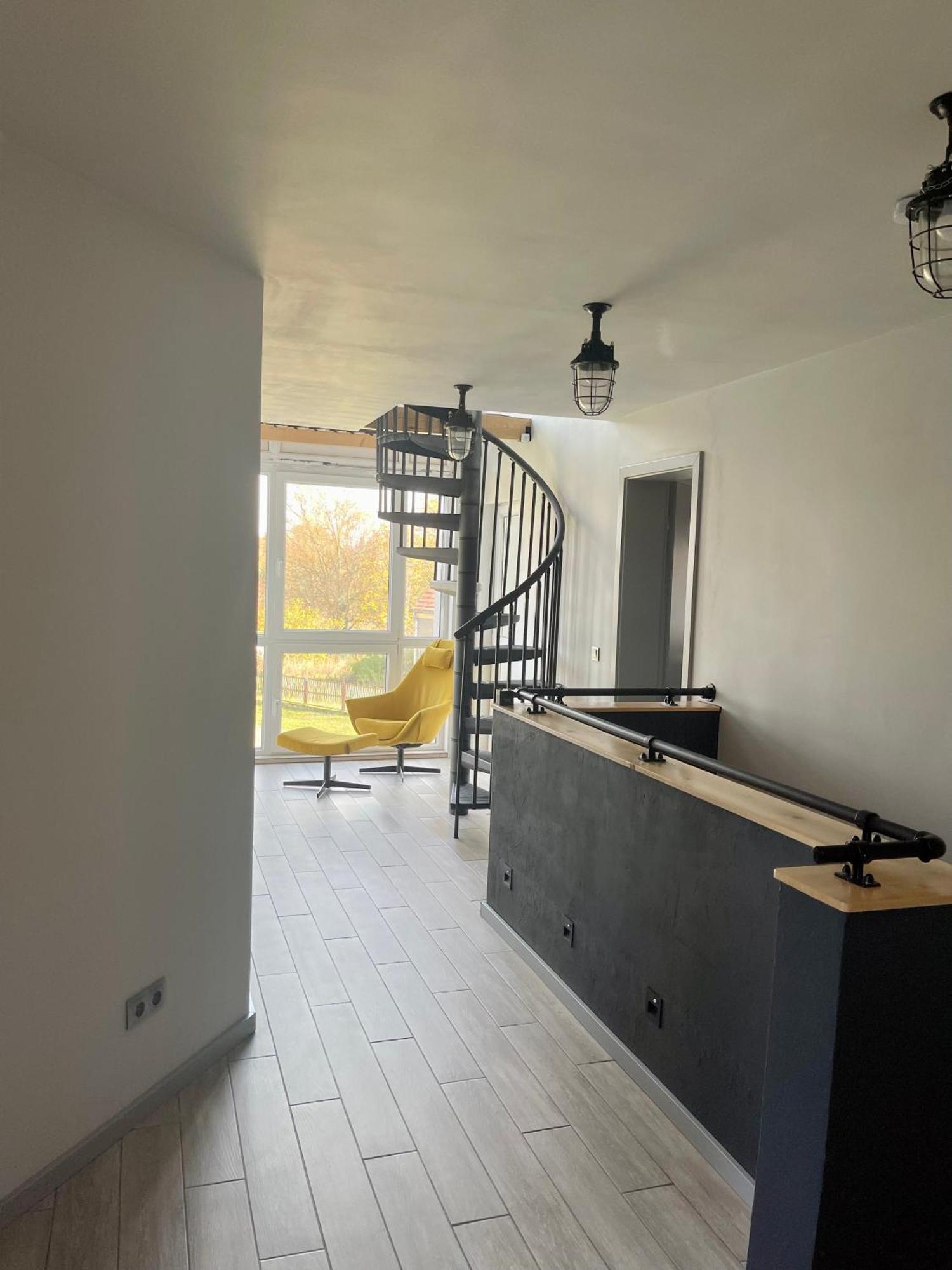 Private Im Haus In Heinersdorf *