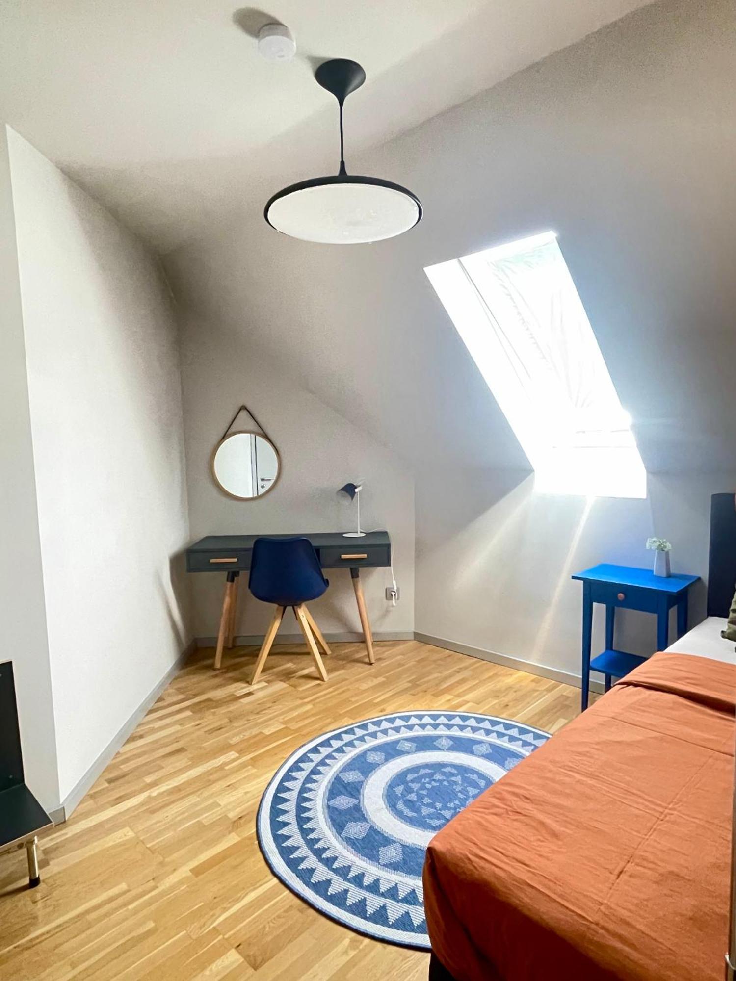 Apartment Private Im Haus In Heinersdorf Steinhofel