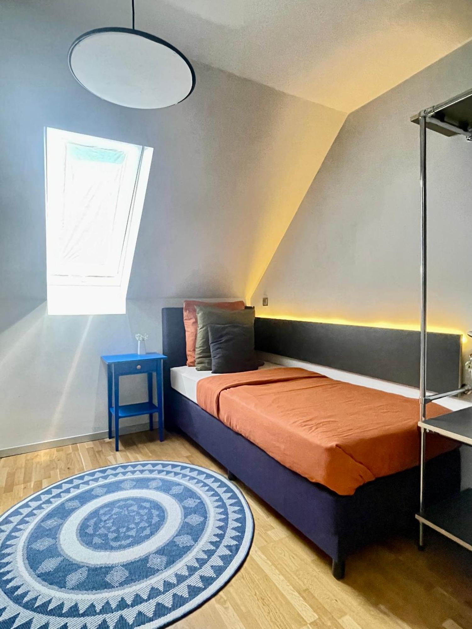 Apartment Private Im Haus In Heinersdorf Steinhofel