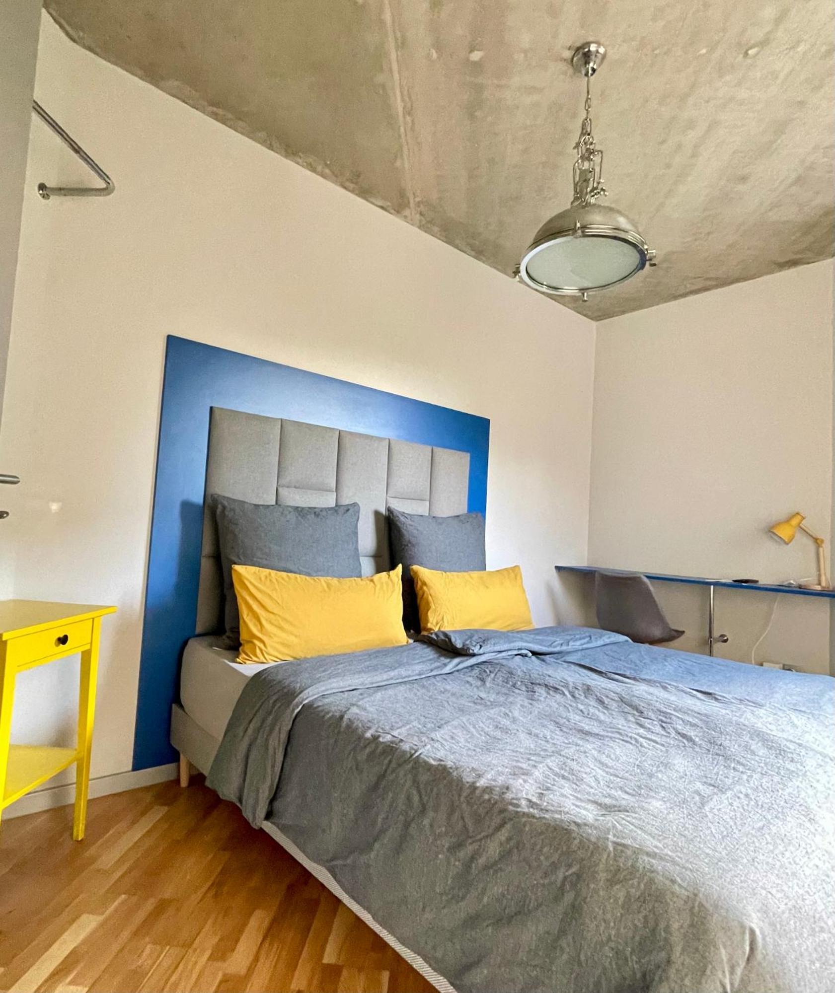 Private Im Haus In Heinersdorf *
