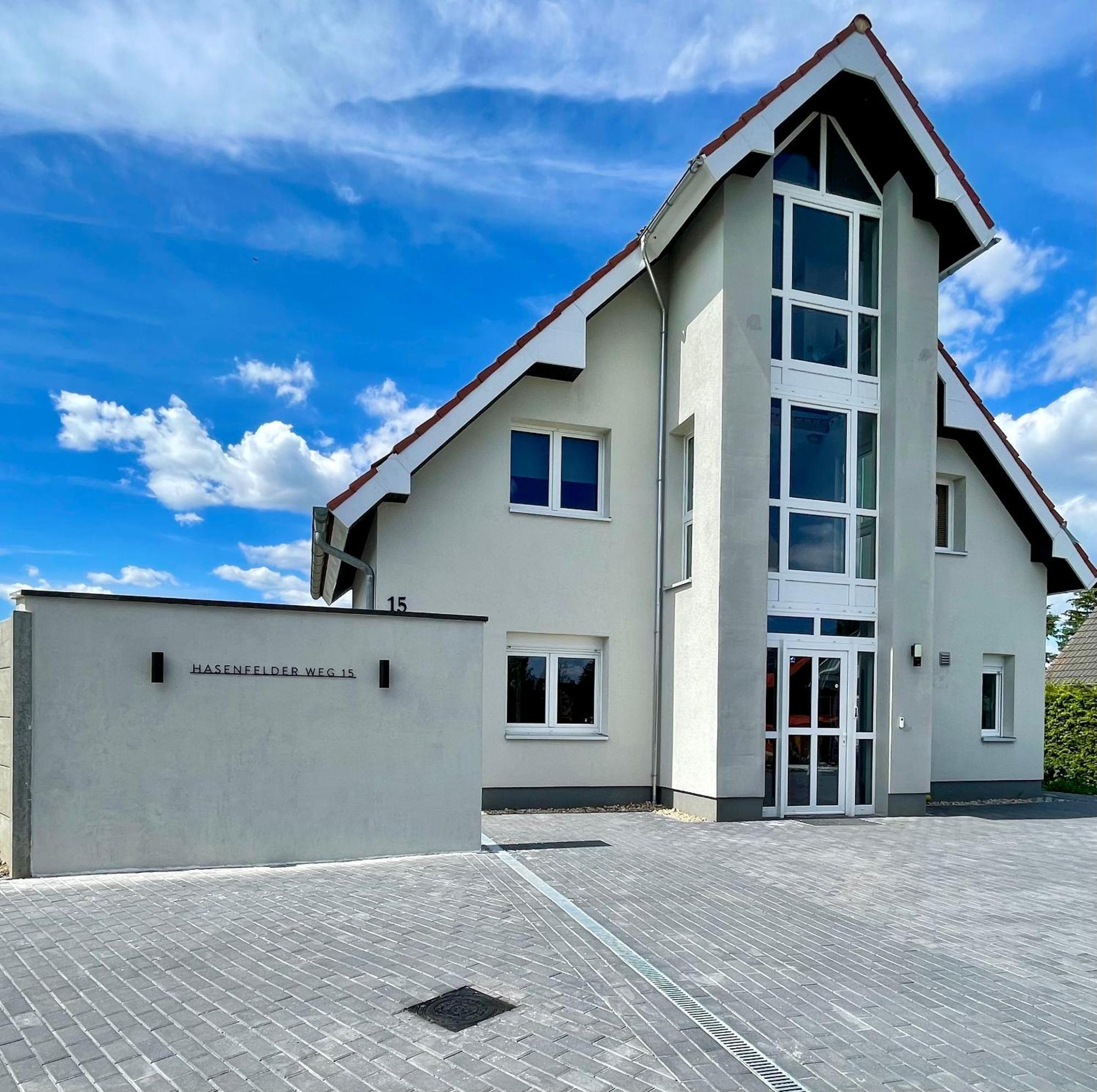 Apartment Private Im Haus In Heinersdorf Steinhofel